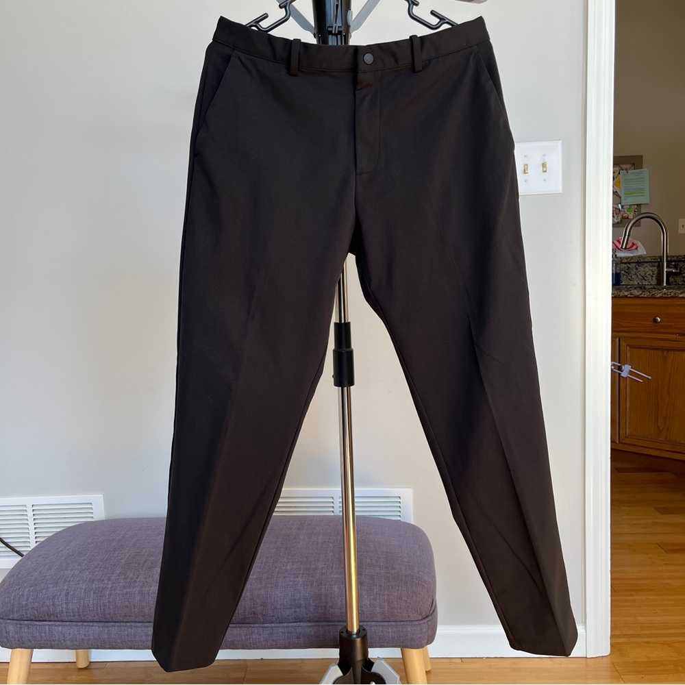 Uniqlo EZ Tailored Pant EUC